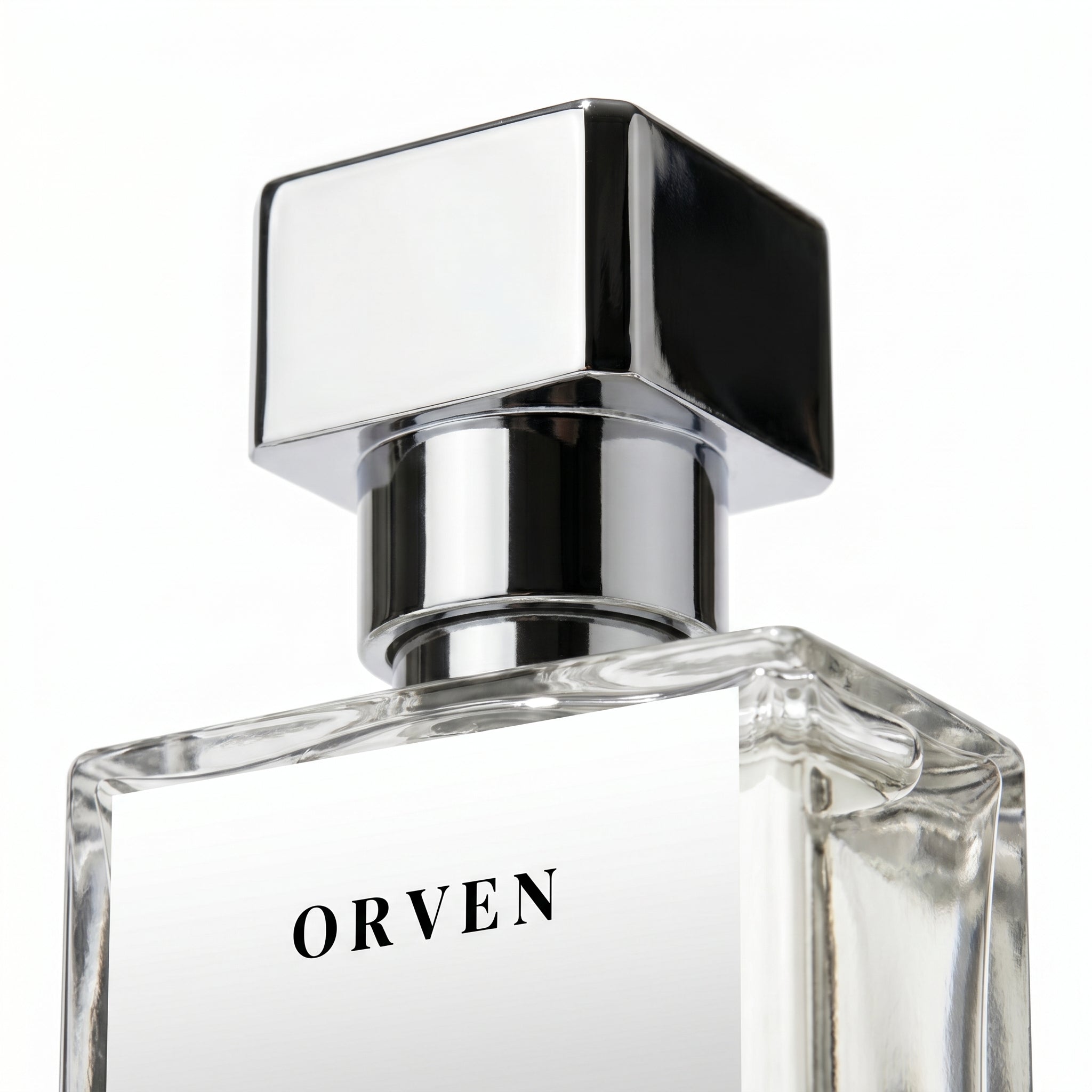The Icon of Leadership. Why ORVEN Alpha Defines the Modern Man